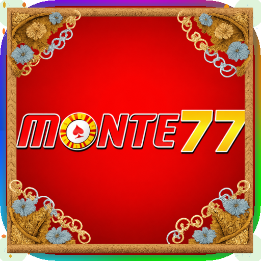 monte77 — galeri pratinjau - APK Resmi